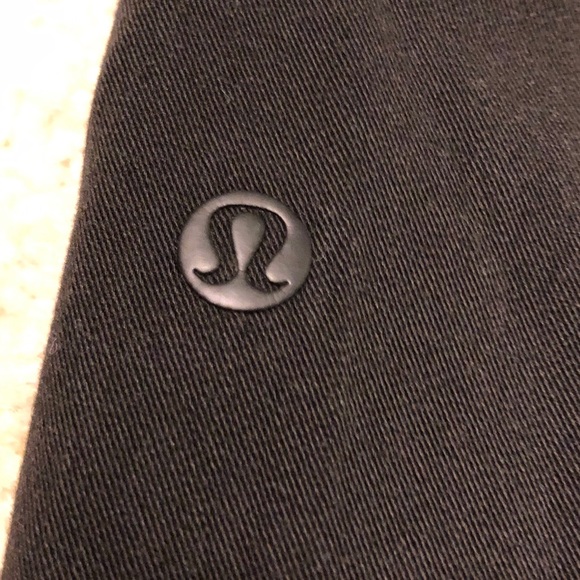 Lululemon Commission Pants - Picture 6 of 6